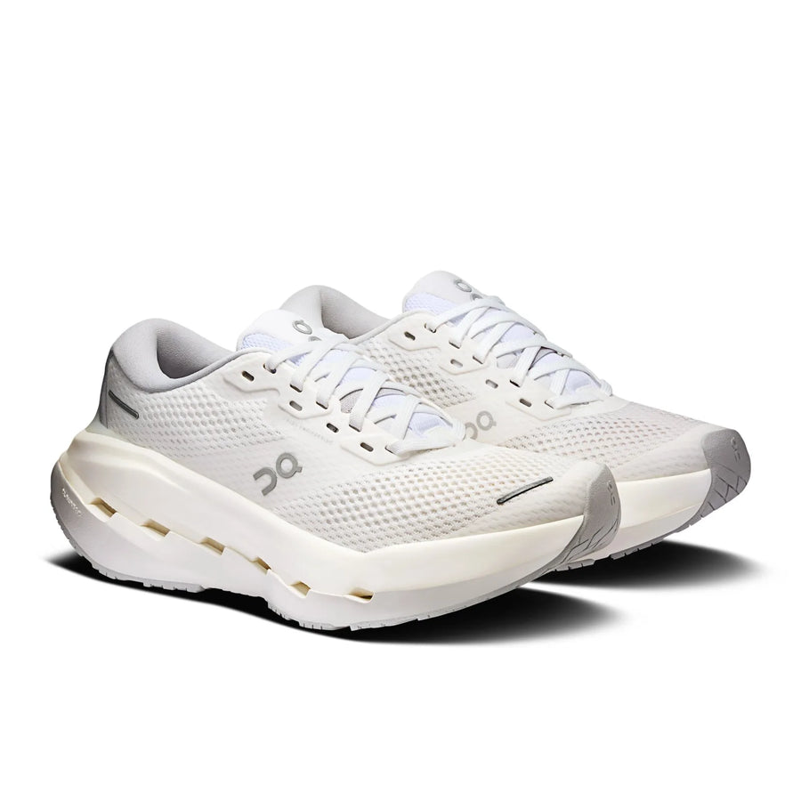 Cloudrunner 3 Max coloris White | Glacier — vue 6