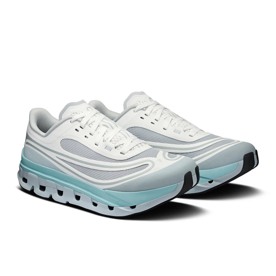 Cloudflow 5 AD coloris Hail | White — vue 6