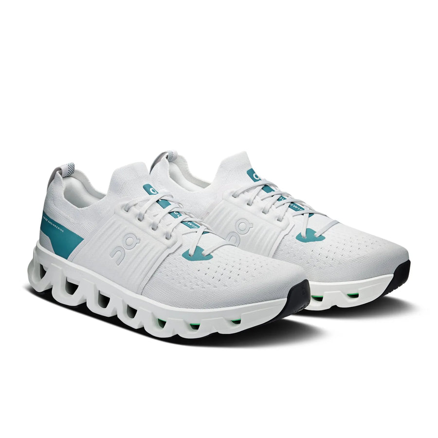 Cloudswift 4 coloris Frost | White — vue 6