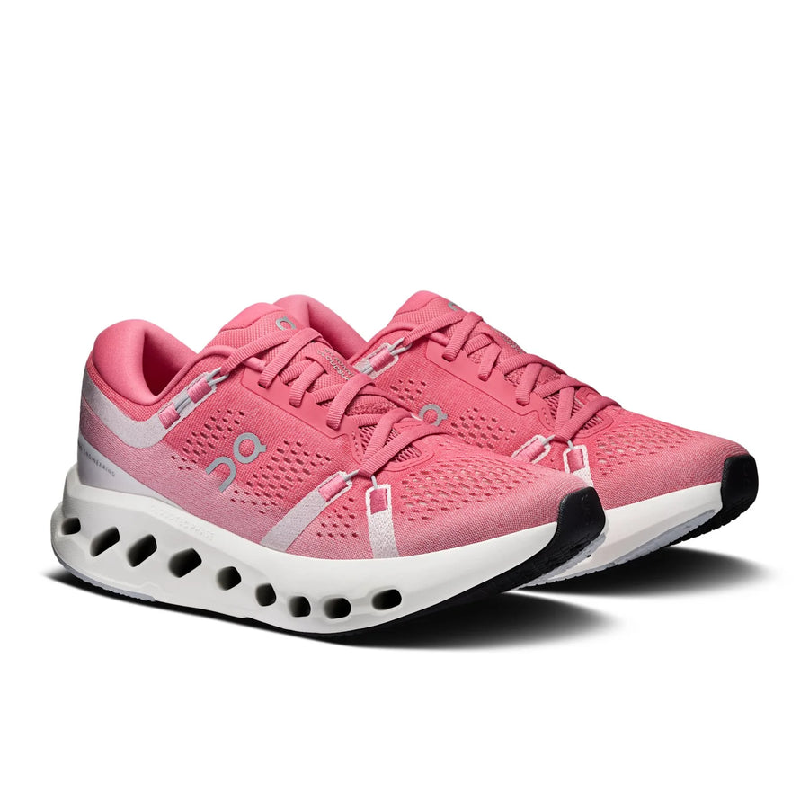 Cloudsurfer 2 coloris Camellia | Ivory — vue 6