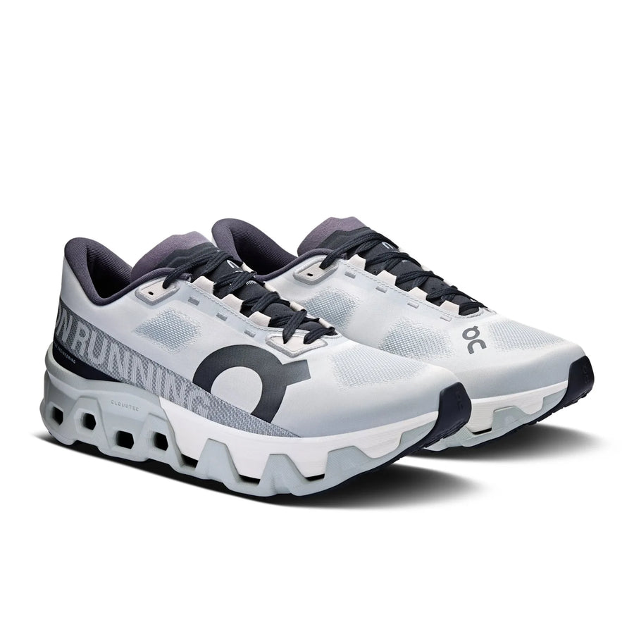 Cloudmonster Hyper coloris Glacier | Ivory — vue 6