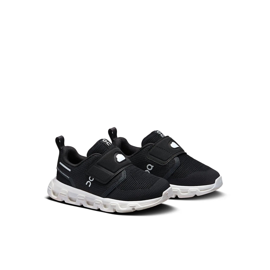 Cloud Dash coloris Black | White — vue 6