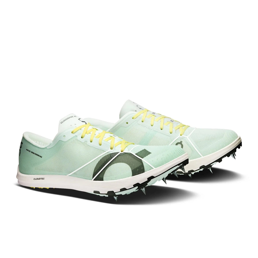 Cloudspike XC LN1 coloris Fresco | Gild — vue 6