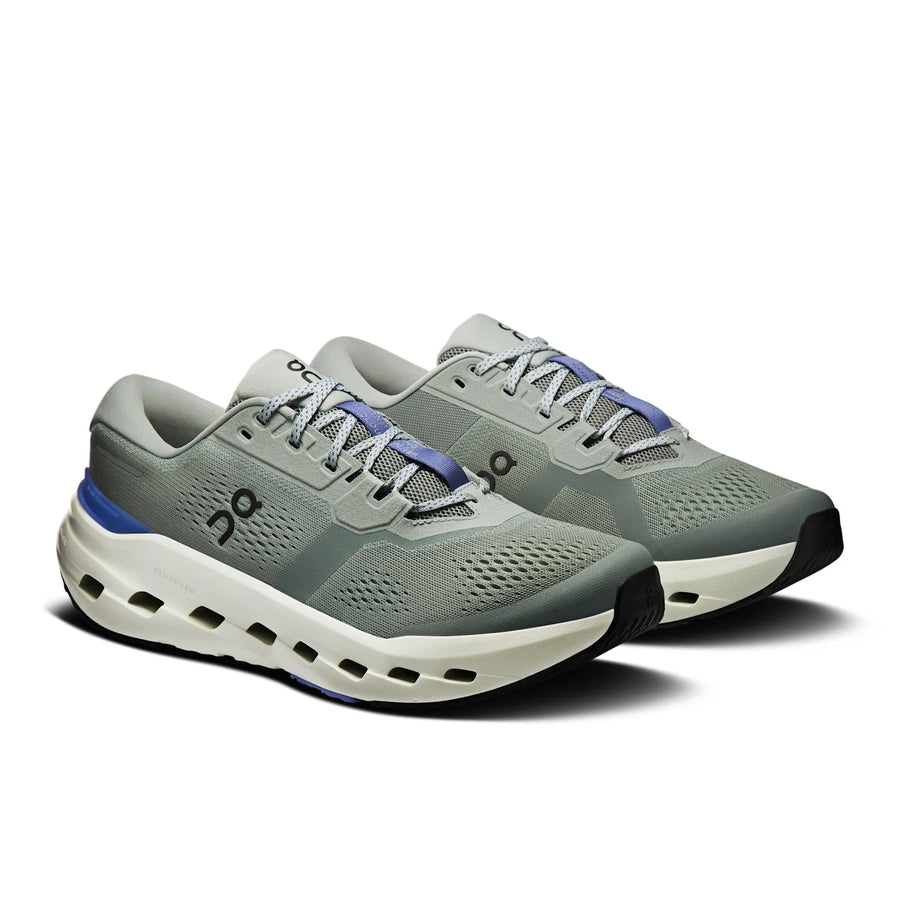 Cloudrunner 3 coloris Tin | Iceberg — vue 6