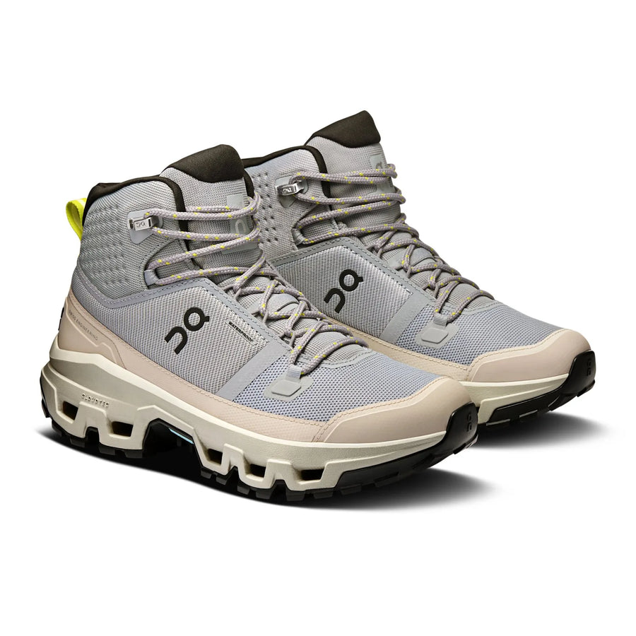 Cloudrock Mid Waterproof coloris Alloy | Ice — vue 6