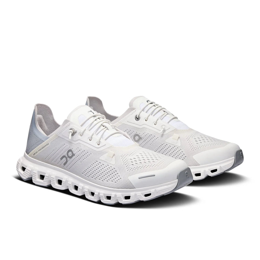 Cloud 6 Coast coloris White | Glacier — vue 6
