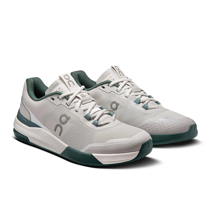 THE ROGER Advantage Pro coloris Frost | Evergreen — vue 6