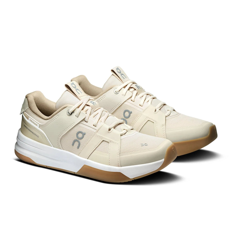 THE ROGER Clubhouse Pro 2 coloris Grain | Dew — vue 6