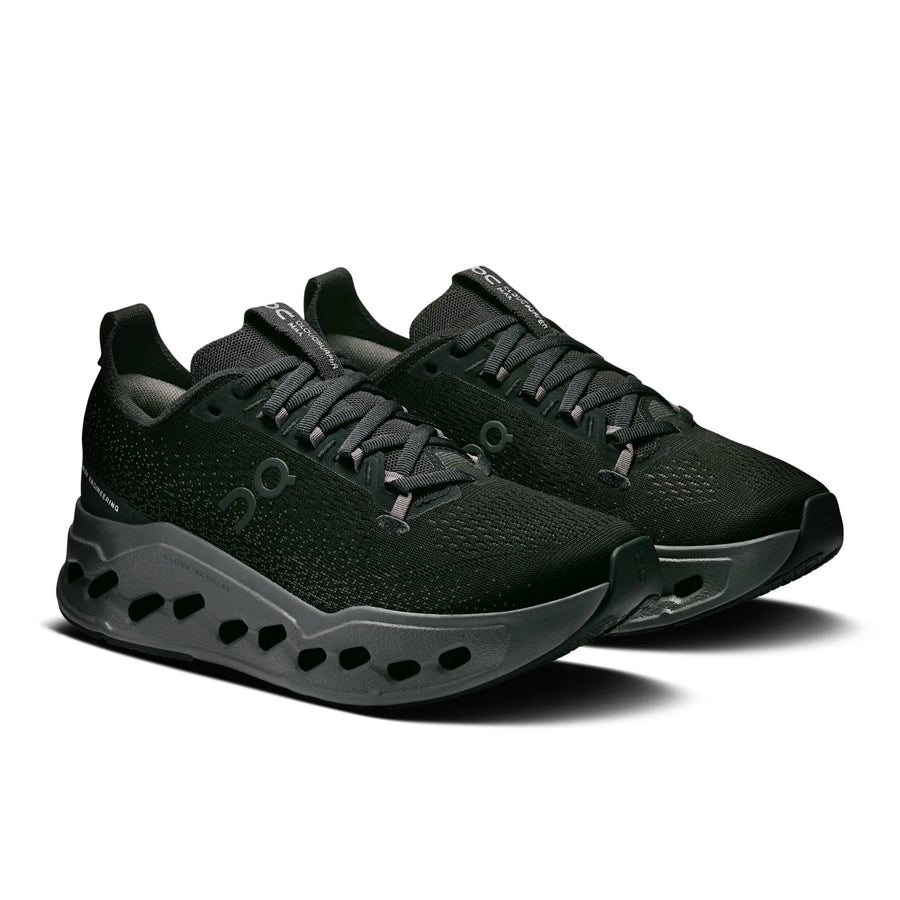 Cloudsurfer Max coloris Black | Eclipse — vue 6