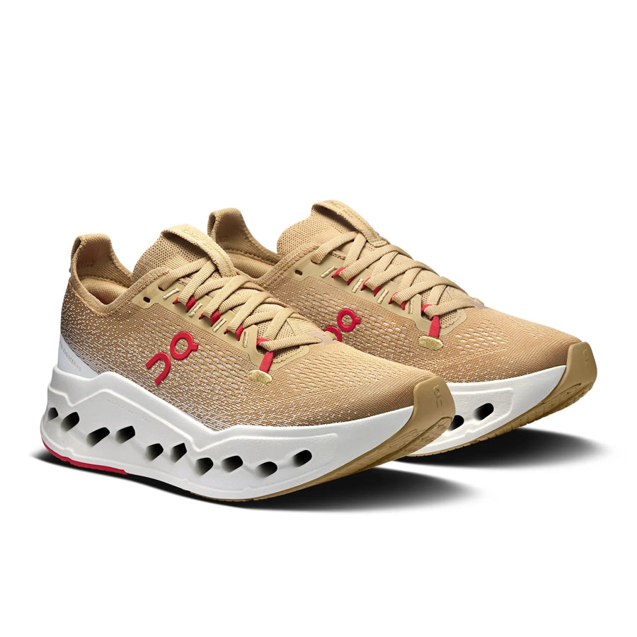 Cloudsurfer Max Year of the Horse coloris Chai | Ivory — vue 6