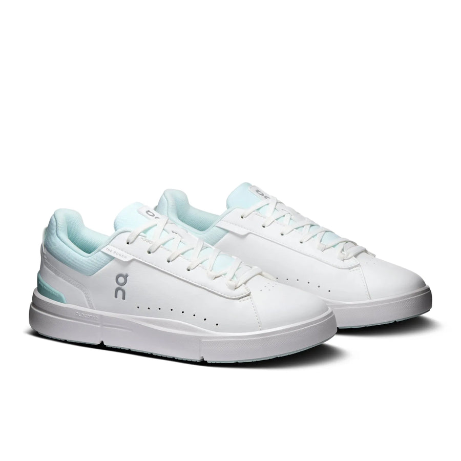 THE ROGER Advantage coloris White | Flurry — vue 6