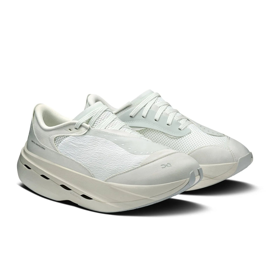 Cloudboom Volt PAF coloris White | Gale — vue 6