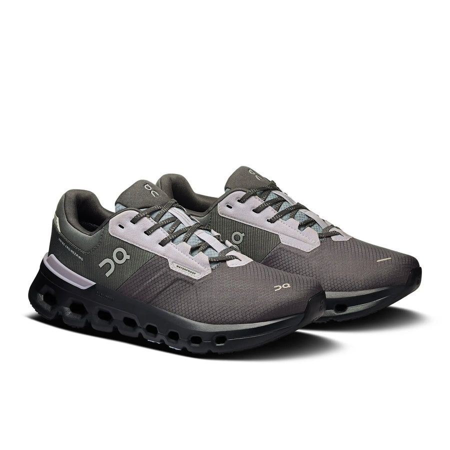 Cloudrunner 2 Waterproof coloris Iron | Nimbus — vue 6