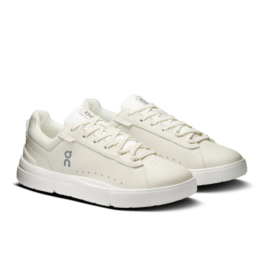 THE ROGER Advantage coloris Ivory | Ivory — vue 6