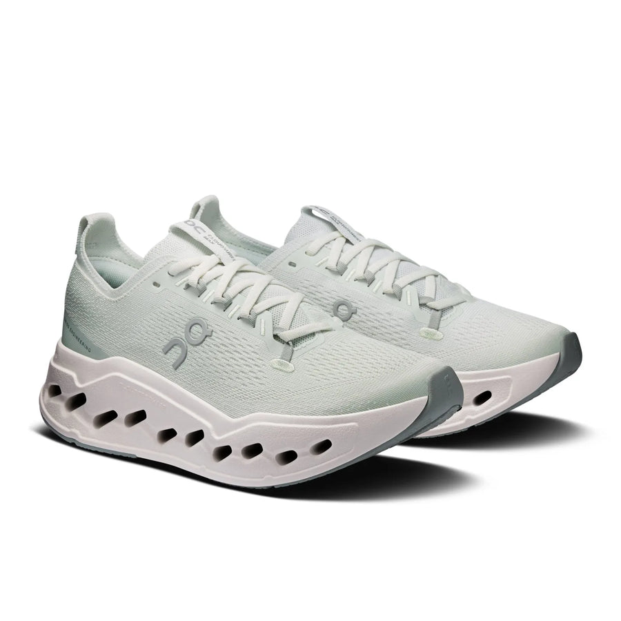 Cloudsurfer Max coloris Iceberg | Ivory — vue 6