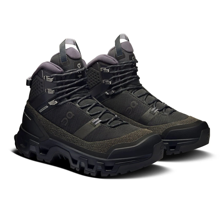 Cloudrock Trek Waterproof coloris Black | Black — vue 6