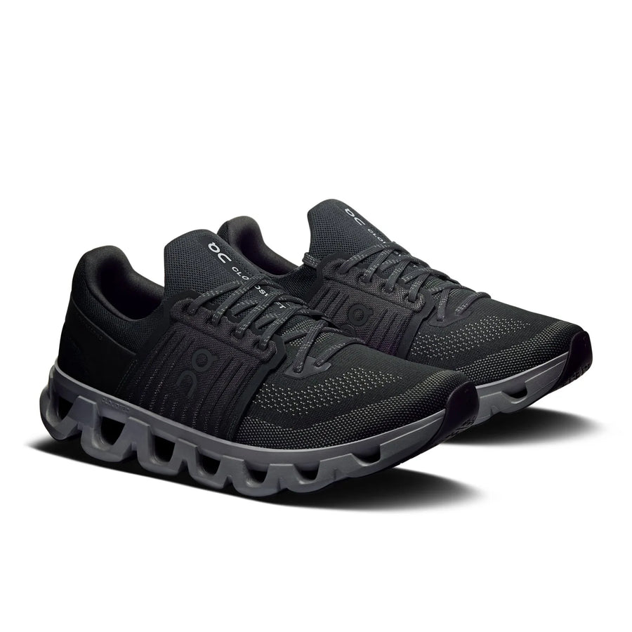 Cloudswift 4 AD coloris Black | Rock — vue 6