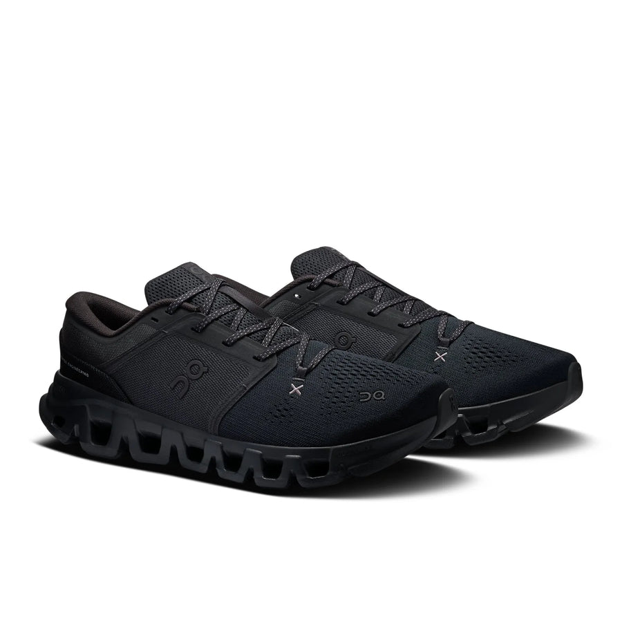 Cloud X 5 coloris Black | Black — vue 6