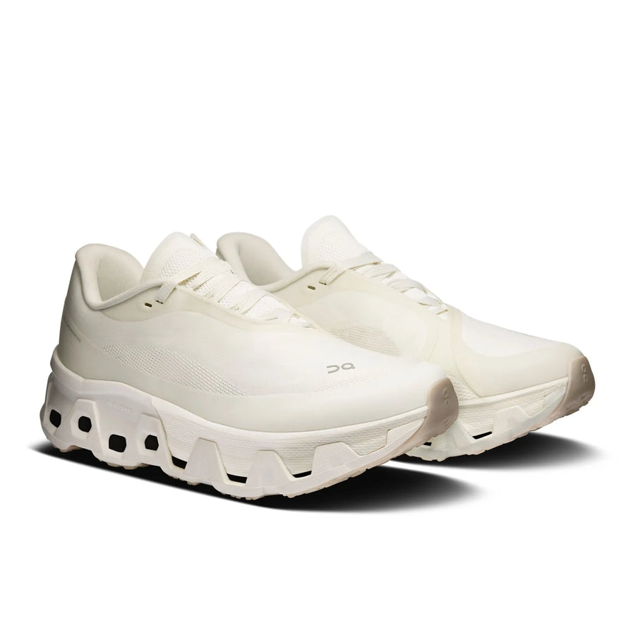 Cloudmonster Hyper PAF coloris White | White — vue 6