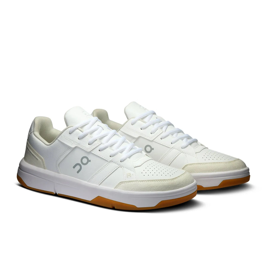 THE ROGER Clubhouse coloris White | Ivory — vue 6