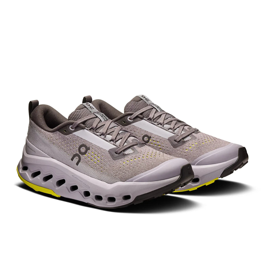 Cloudsurfer Trail 2 coloris Iron | Lilac — vue 6