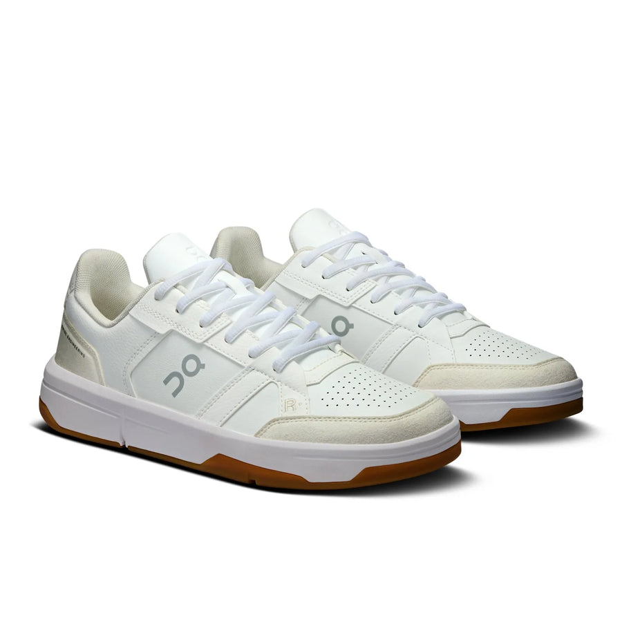 THE ROGER Clubhouse coloris White | Ivory — vue 6
