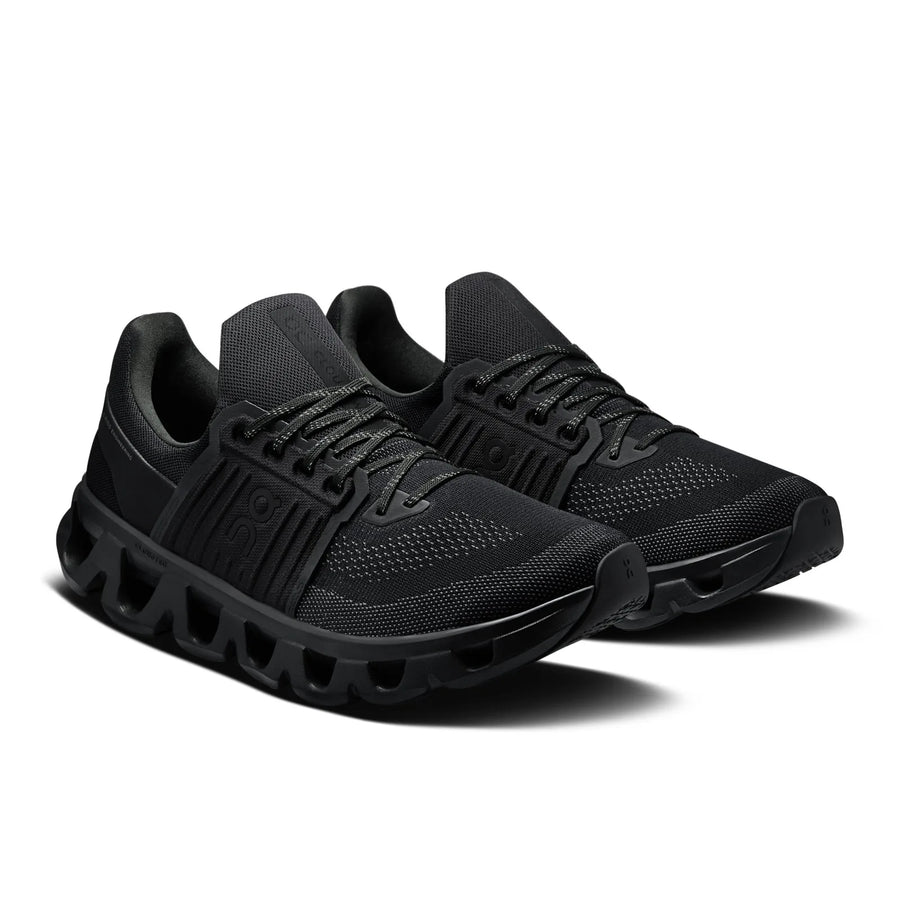 Cloudswift 4 AD coloris Black | Black — vue 6