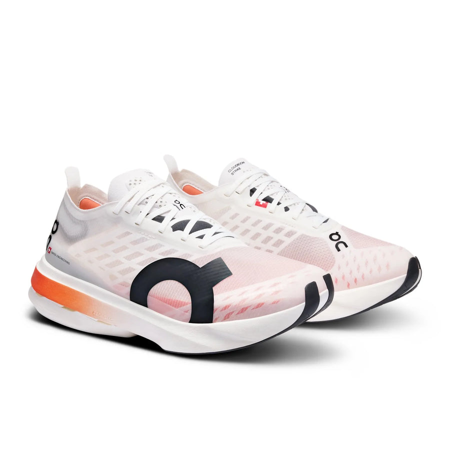 Cloudboom Strike coloris White | Black — vue 6