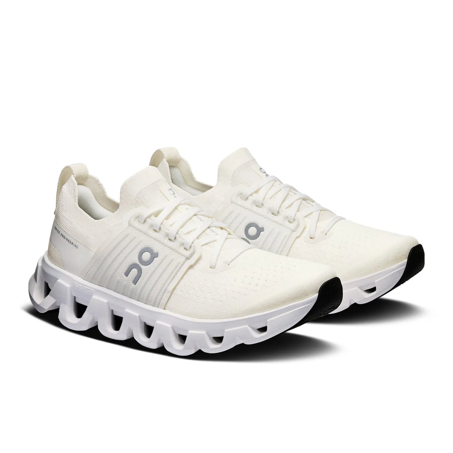 Cloudswift 4 coloris White | White — vue 6