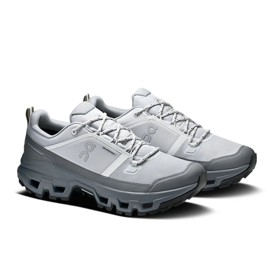 Cloudrock Low Waterproof coloris Glacier | Rock — vue 6