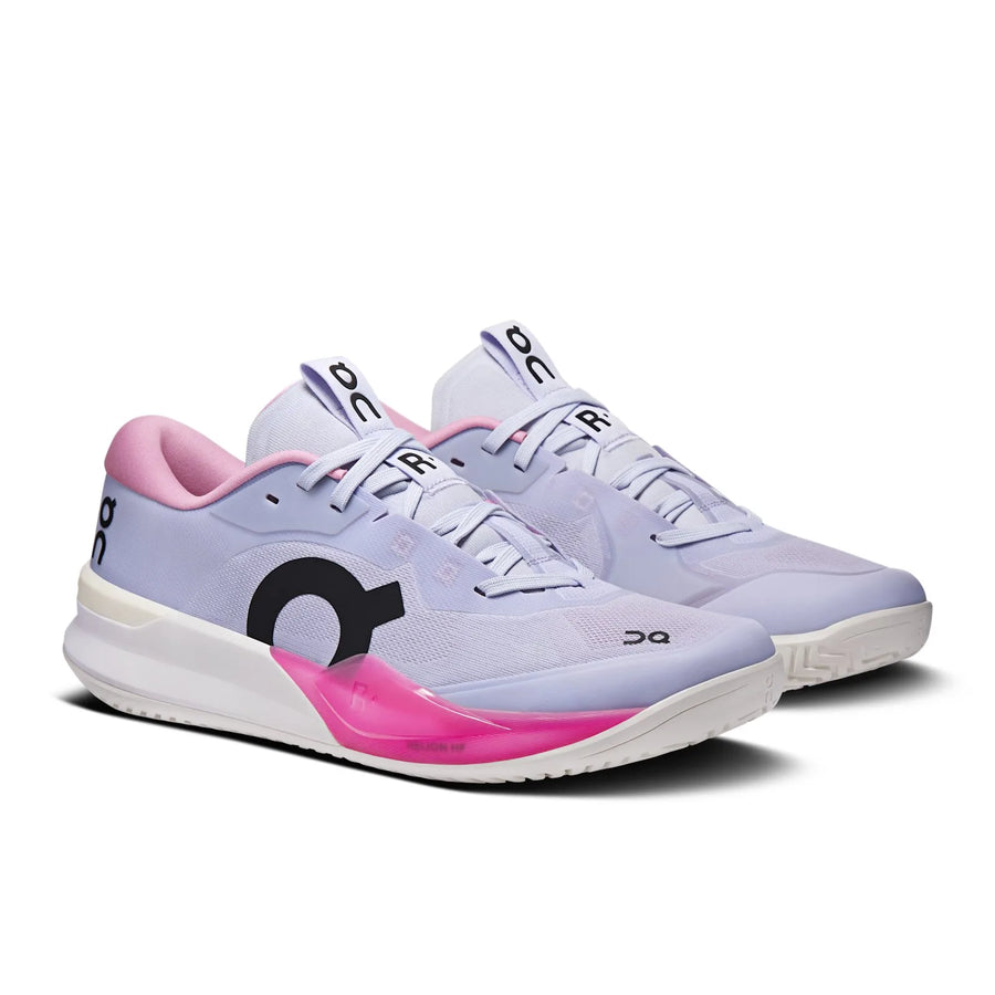 THE ROGER Pro 3 Clay coloris Thistle | Pink — vue 6