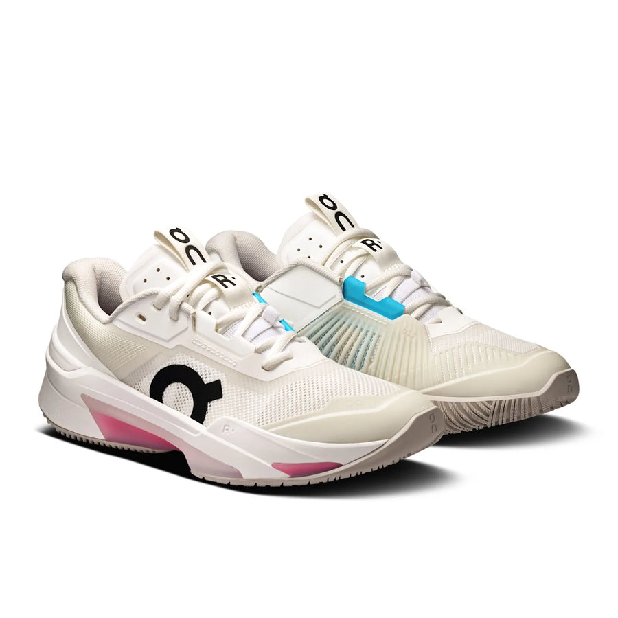 THE ROGER Pro Fire coloris White | Pink — vue 6