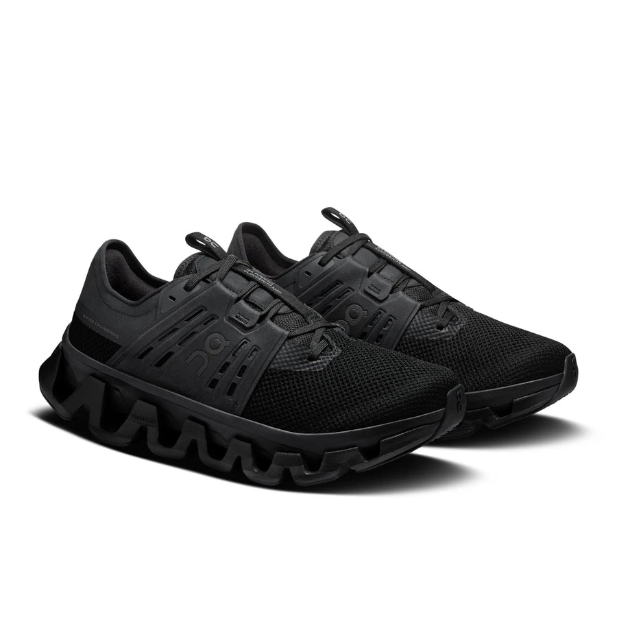 Cloudswift Amp coloris Black | Black — vue 6