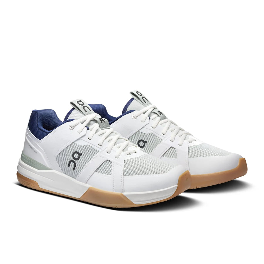 THE ROGER Clubhouse Pro coloris White | Iceberg — vue 6