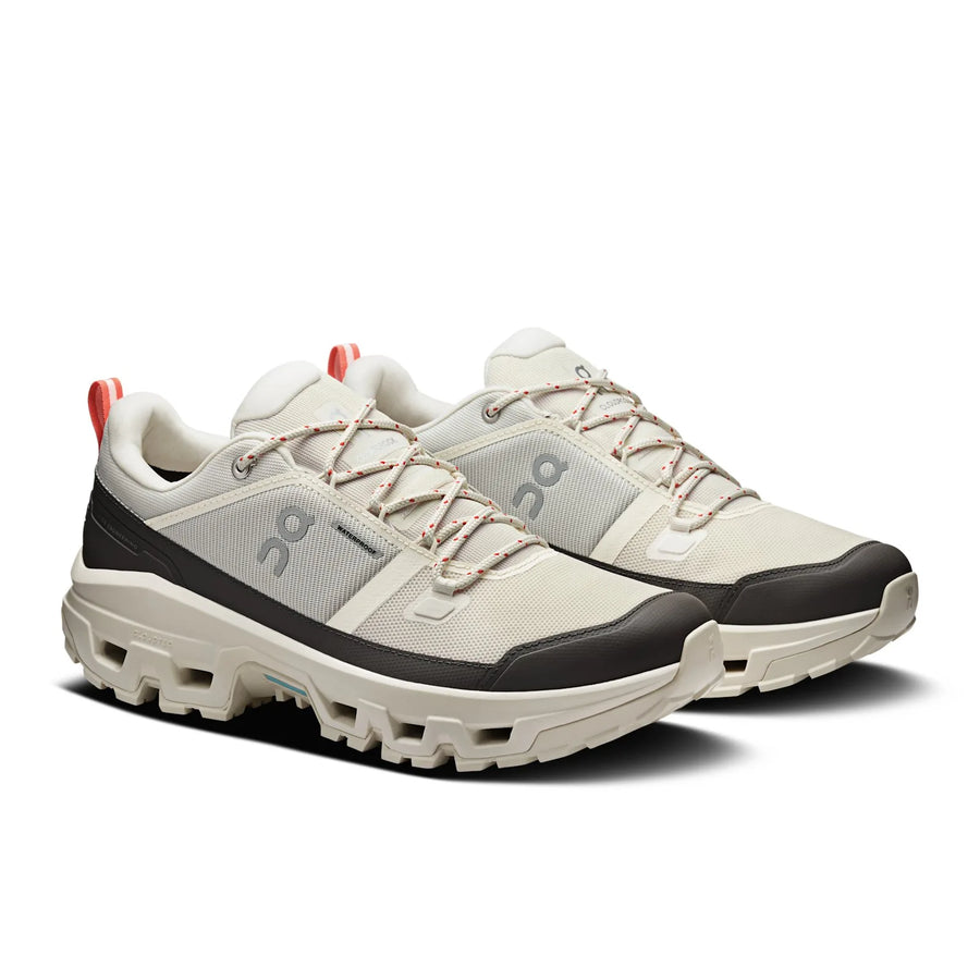 Cloudrock Low Waterproof coloris Ivory | Ivory — vue 6