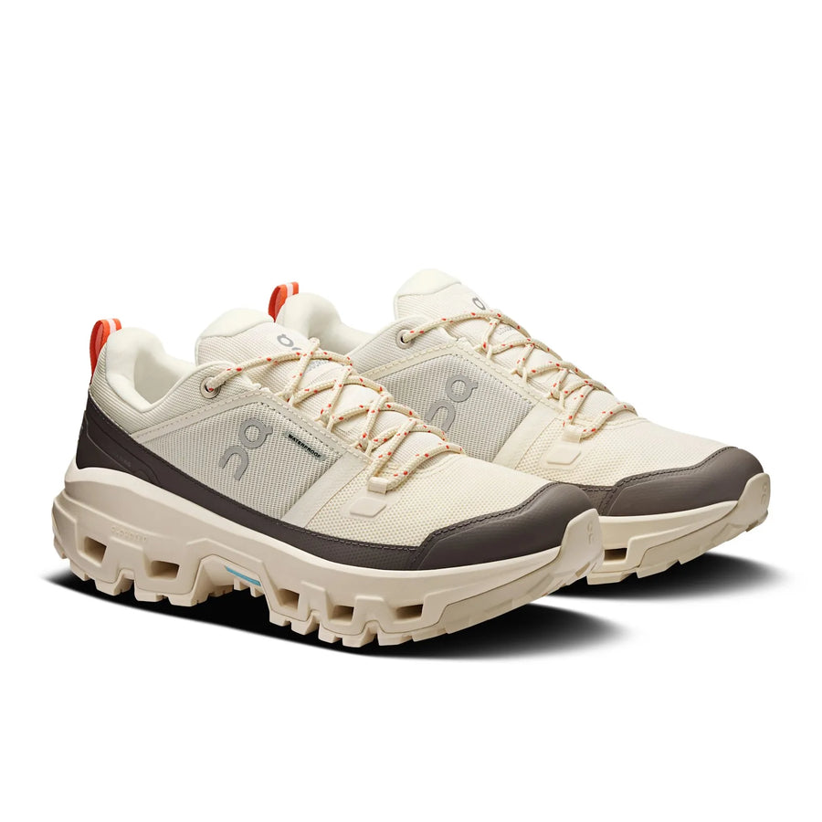 Cloudrock Low Waterproof coloris Ivory | Ivory — vue 6