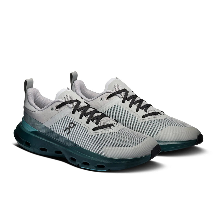Cloudpulse Next coloris Glacier | Larch — vue 6