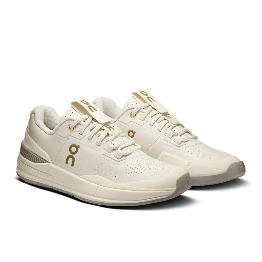 THE ROGER Pro Ace coloris Ivory | Fog — vue 6