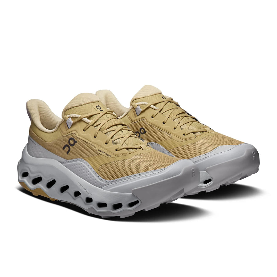 Cloudhorizon 2 Waterproof coloris Safari | Glacier — vue 6