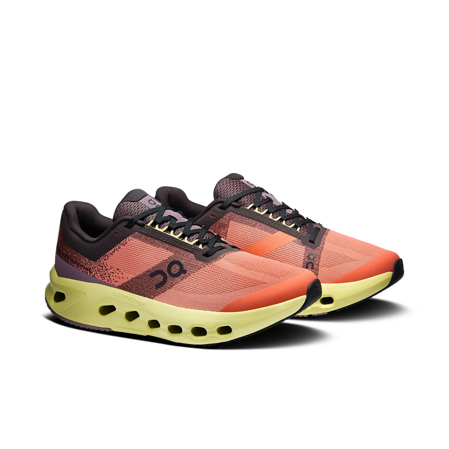 Cloudsurfer Youth coloris Pebble | Reef — vue 6