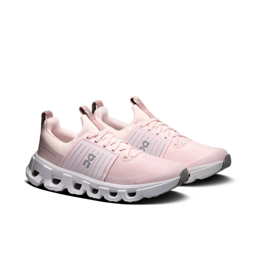Cloudswift Youth coloris Salt | White — vue 6