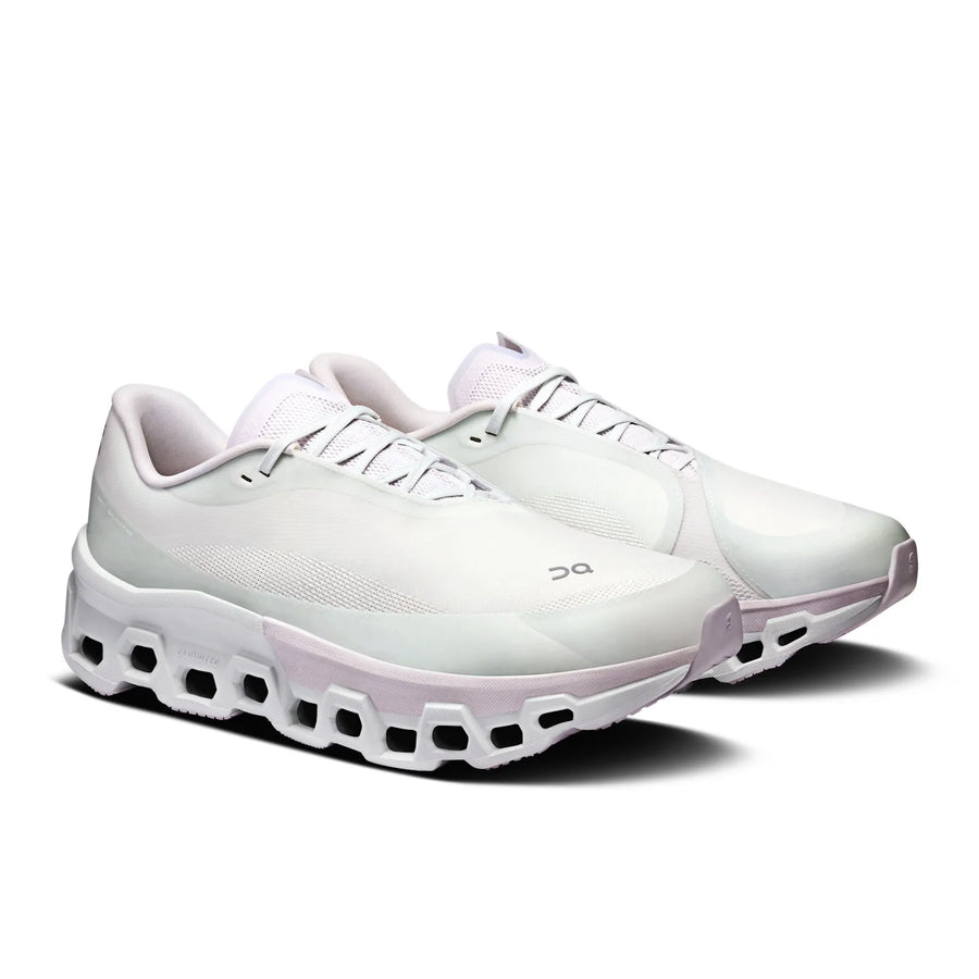 Cloudmonster 2 PAF coloris Vapor | Frost — vue 6