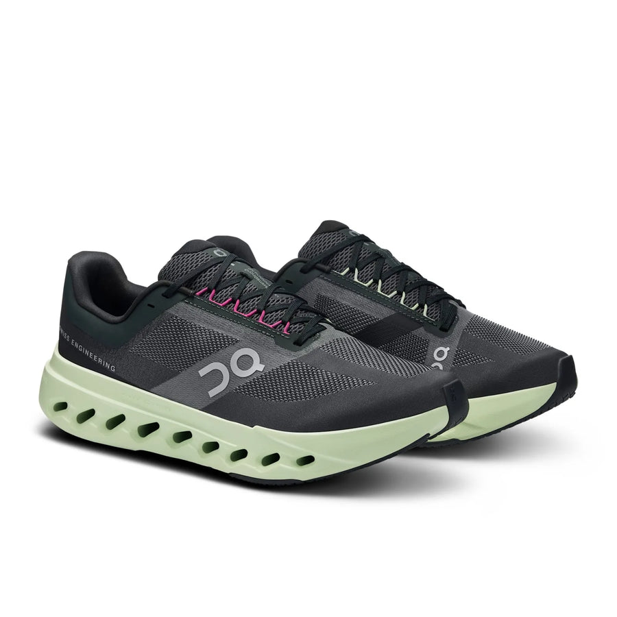 Cloudsurfer Next coloris Black | Lima — vue 6