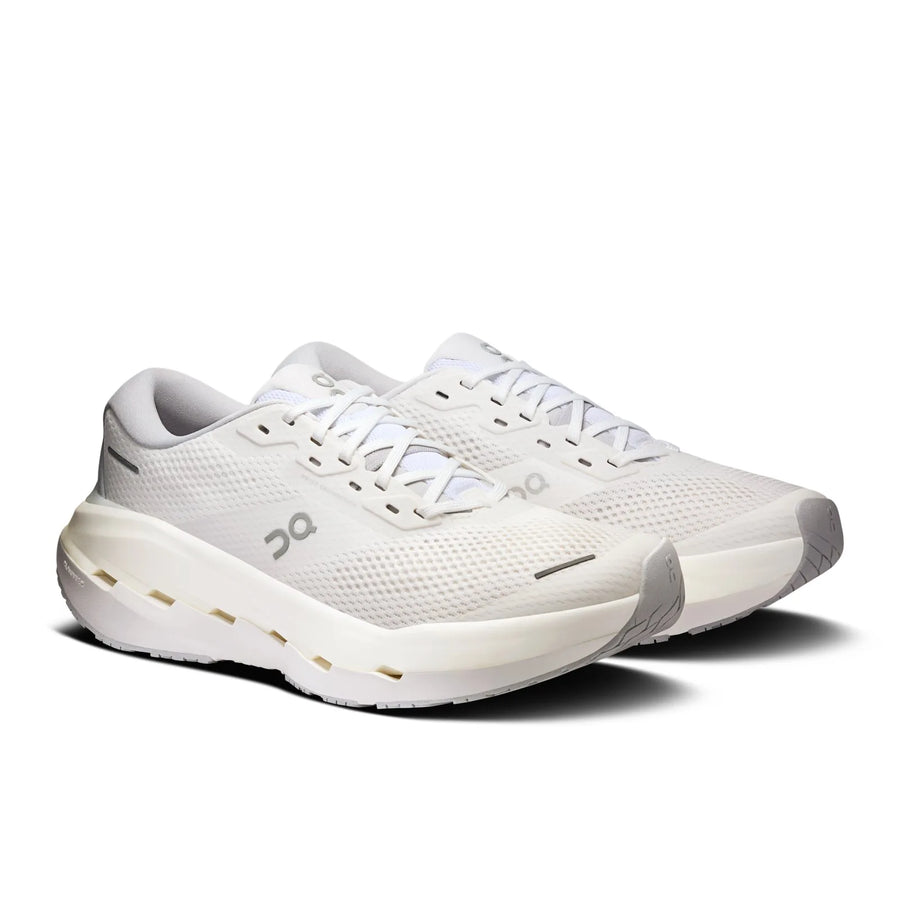 Cloudrunner 3 Max coloris White | Glacier — vue 6