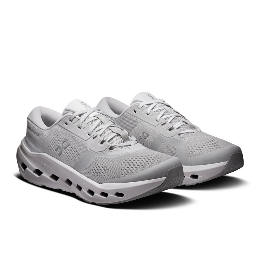 Cloudrunner 3 coloris Glacier | Alloy — vue 6