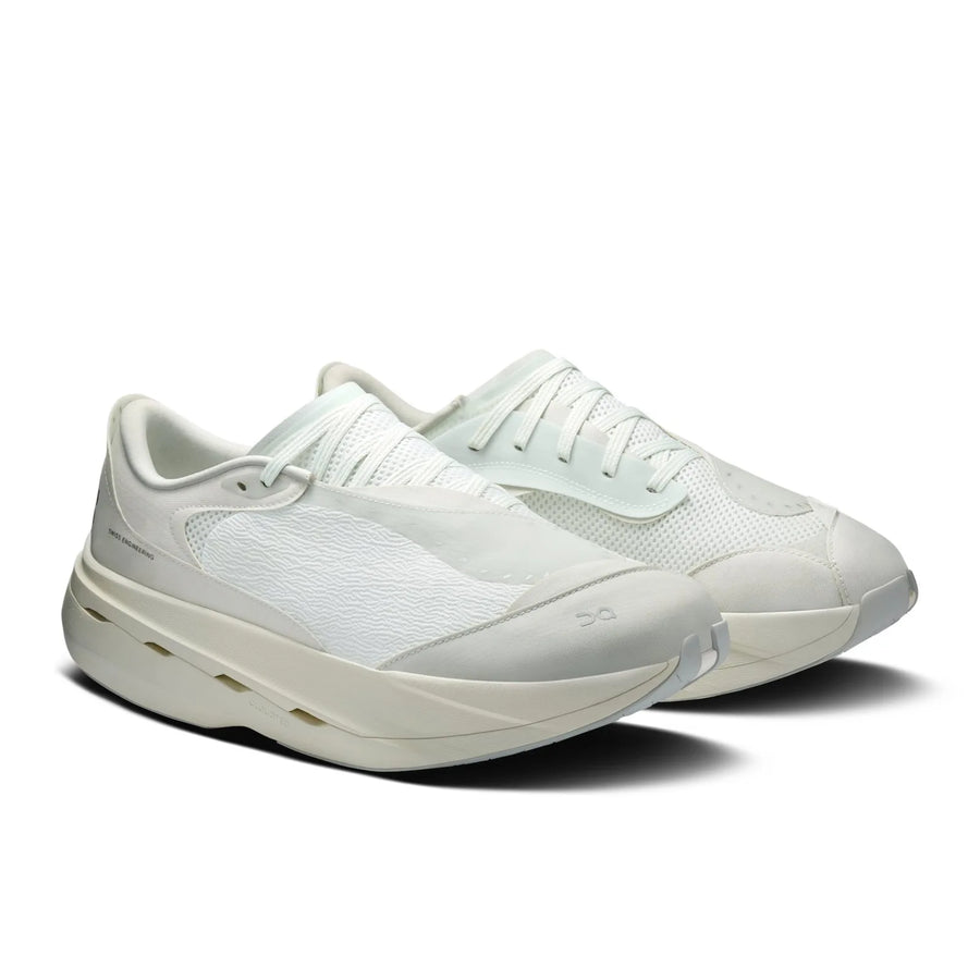 Cloudboom Volt PAF coloris White | Gale — vue 6