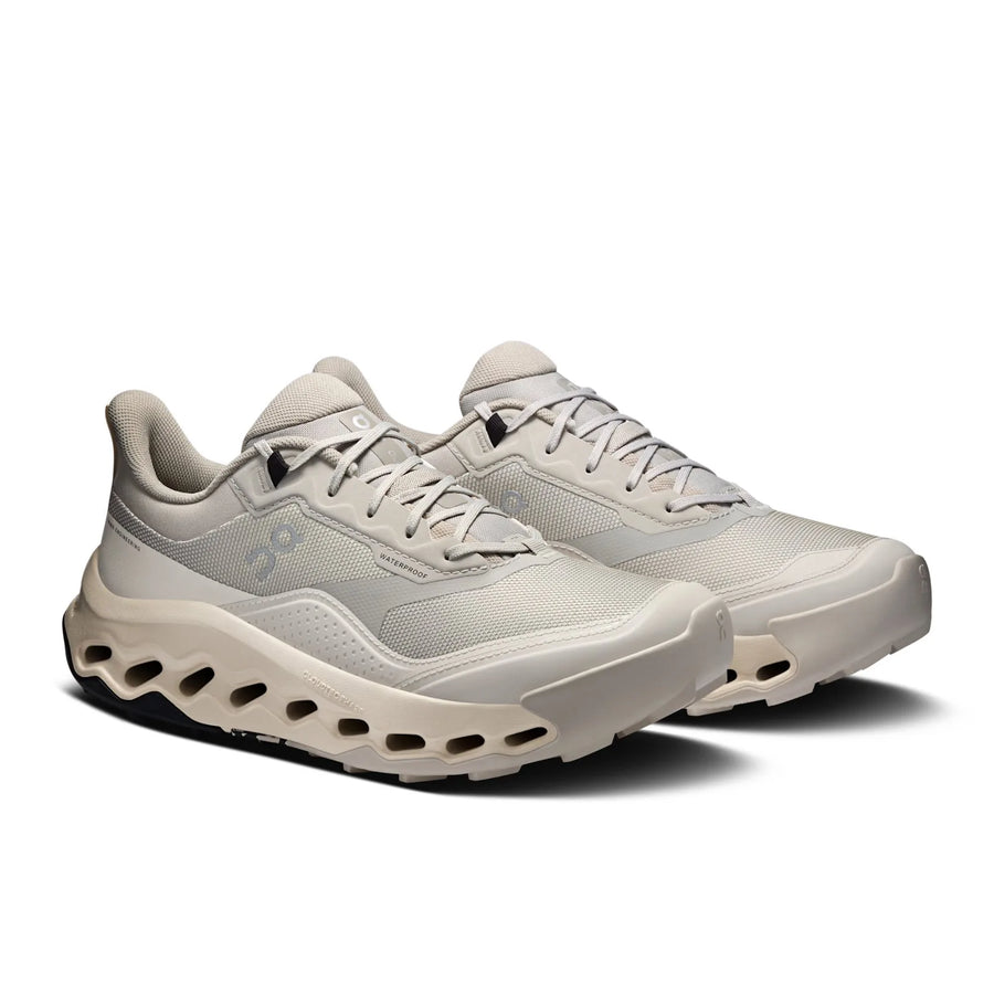 Cloudhorizon 2 Waterproof coloris Brume | Grain — vue 6