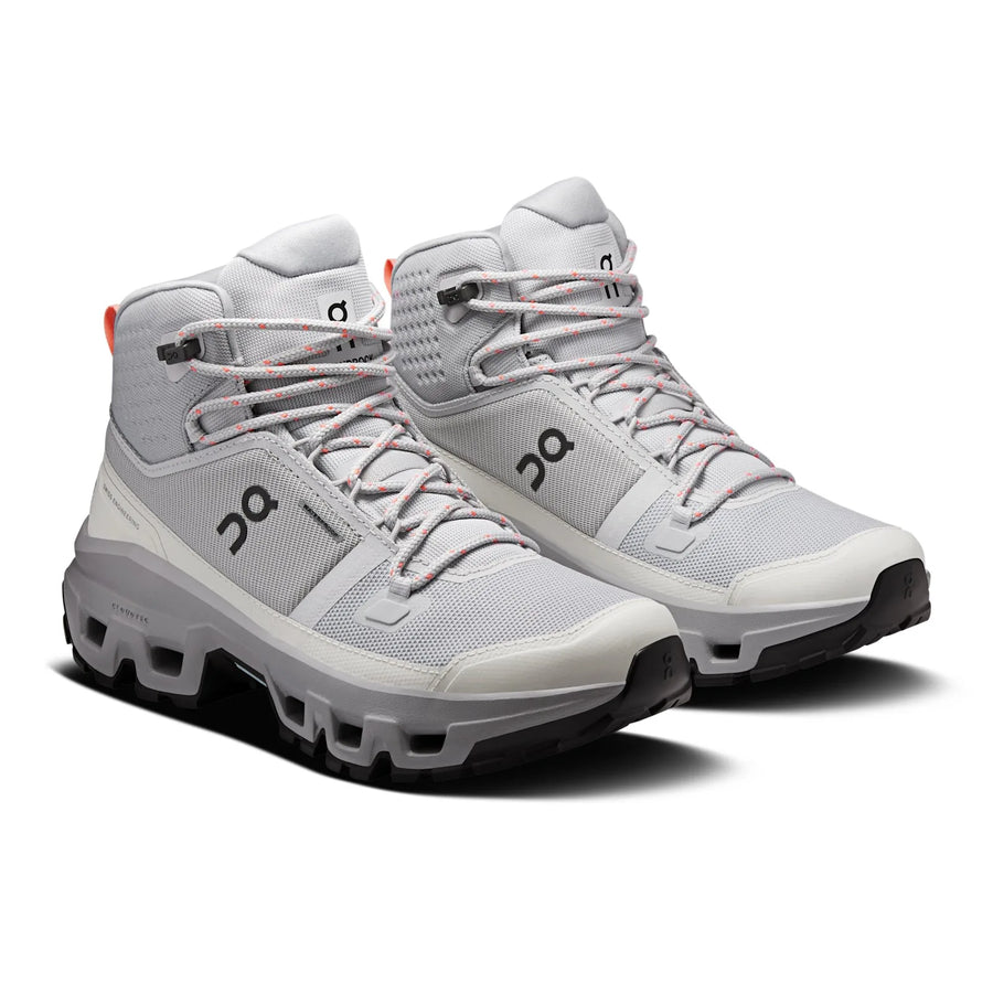 Cloudrock Mid Waterproof coloris Glacier | Alloy — vue 6