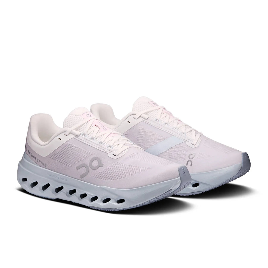 Cloudsurfer Next coloris Peony | Heather — vue 6