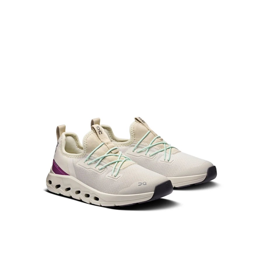 Cloudleap coloris Chalk | Elderberry — vue 6